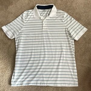 CROFT & BARROW Polo Shirt